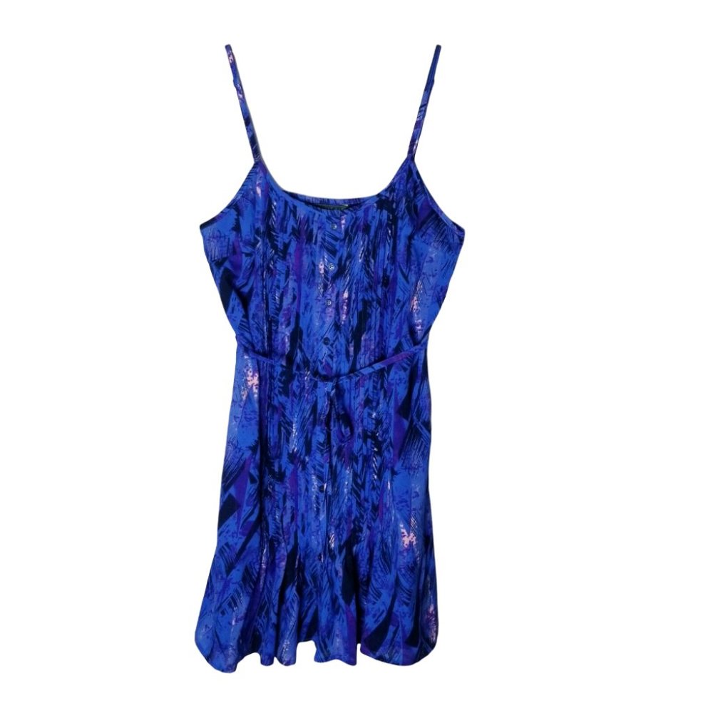 I Love H81 Pleated Top Women Size Small